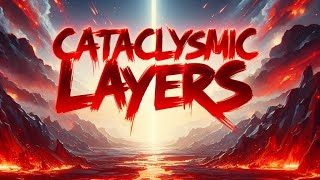 Tower of Cataclysmic Layers UNNERFED  Completion CATASTROPHIC  Roblox ATOS [upl. by Porter725]