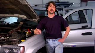 Troubleshooting Car Problems  Causes of an Overheating Car [upl. by Cirdnek]