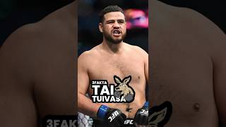 Tai Tuivasa Trendsetter Shoey di UFC taituivasa ufc [upl. by Gargan]