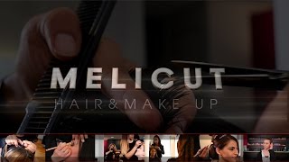 Melicut Hair amp Make Up [upl. by Annay]