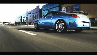 Мечта юности Валит ли Nissan 350z [upl. by Angus]