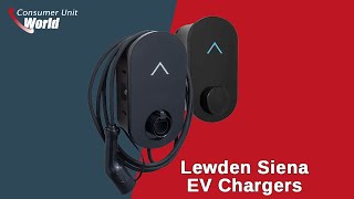 Lewden Siena EV Chargers [upl. by Leifer]