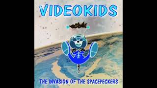 Woodpeckers From Space In GMajor [upl. by Kotto]