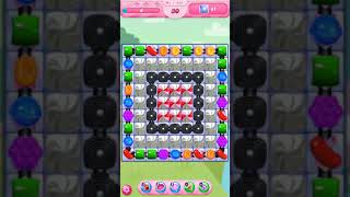 Candy crush saga level 659 [upl. by Learsiy]