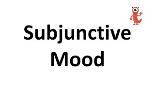 Subjunctive Mood [upl. by Hallett]