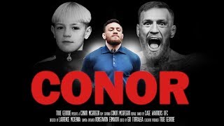 CONOR MCGREGOR 2018 Documentary [upl. by Hajidak]