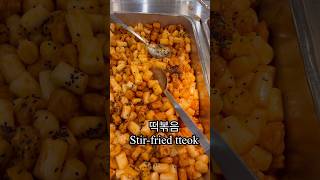 Lunch of ordinary office workers in Korea🇰🇷 pt193 seoul korean korea mukbang foodie yummy [upl. by Nyraf]