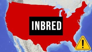 Why is America so Inbred [upl. by Harrietta]