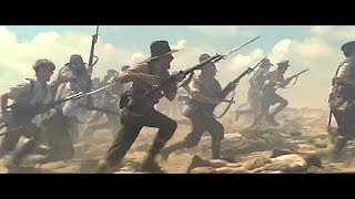 Gallipoli 1981 w Mel Gibson and Marc Lee the final and tragic scene [upl. by Bernetta]