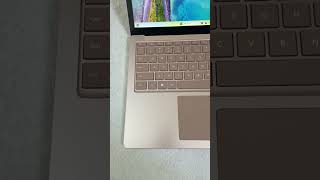 Surface Laptop 3 like newshorts laptopshort [upl. by Bearce]