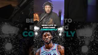 Blame The Process for who Joel Embiid is Now nba 76ers [upl. by Mungovan]