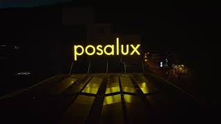 Posalux swiss Headquarter [upl. by Wylma306]