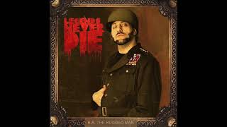 R A The Rugged Man  Definition of a Rap Flow Instrumental [upl. by Fernando]