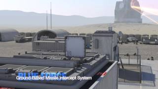 Integrated Air and Missile Defense [upl. by Elle]