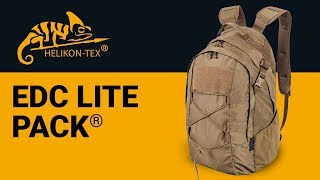 HelikonTex  EDC Lite Pack® [upl. by Armitage]