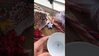 Best Hot chocolate recipe christmas recipe shorts [upl. by Culbert]