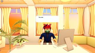 Teethyz Dentist Roblox Interview Answers [upl. by Ern525]