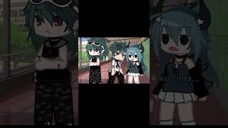 Mentari pun tau gacha fypシ゚ gachalifevidio cute gachavidio gachaedits fypシ゚ shorts ☄️✨ [upl. by Garnet]