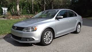 2012vwjetta2 5sel130k [upl. by Gilliette139]