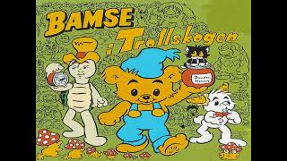 Bamse i trollskogen Ljudbokyoutube [upl. by Culley]