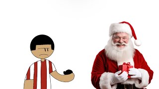 Cmon Santa I thought I was good this year Minecraft part 2 [upl. by Carpenter]