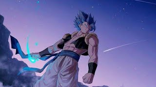 Gogeta「 AMV 」Tek it  Cafuné [upl. by Gleeson575]