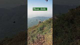 Riding Indias Longest Ropeway [upl. by Grannias184]