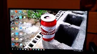 Lenovo TBX103F Android Tablet Video Camera Test [upl. by Nazay]