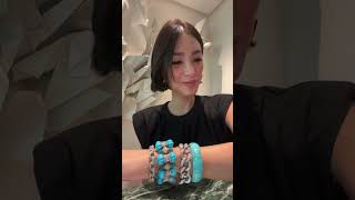 TB 230906 Ms HEART EVANGELISTA IG LIVE 206 PM [upl. by Roque273]