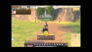 Mabinogi  How to get a lot of ducats quick and easy [upl. by Gerick748]