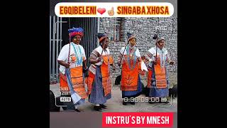 KhiweG Ewe KalokuAmamenemene Xhosa songRemix short Video [upl. by Jourdan724]