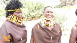 BEST TURKANA CATHOLIC CHOIRS COLLECTION  VOL1 Shukrani [upl. by Acinehs]