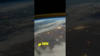 Rocket Fairing Fragments Space Junk Explained spacefact spacejunk spacefactsthatwillfreakyouout [upl. by Olen]