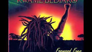 Kwame Bediako  Make Love Ghanaian Roots Rocksteady African Reggae [upl. by Nnaillek]