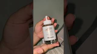 Minimalist Maleic Bond Repair Complex hair serum minimalist unboxing ugccreator [upl. by Bachman356]