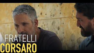 I fratelli Corsaro  Ho capito che tra me e Giulia cè molto di più non è solo amicizia [upl. by Sigrid]