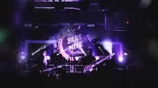 Dumpstaphunk  Ramble On  Live at the Blue Nile  11012014 Led Zeppelin Cover [upl. by Kegan572]