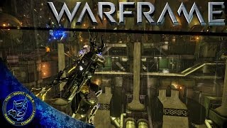 Warframe First Syndicate Alerts  Rank Up In New Loka Humane [upl. by Zashin95]