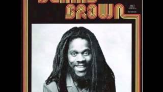 quotHooliganquot by Dennis Brown [upl. by Kam]