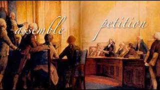 War Presidents and the Constitution [upl. by Nahtiek]