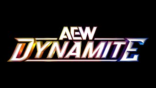 quotPOPquot AEW Dynamite Theme  AEW Music [upl. by Kristopher457]