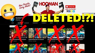 Where Is Hoooman   New Update amp Exclusive Proof  Prank Legend Hooman Nouri  March 2024 [upl. by Heger]