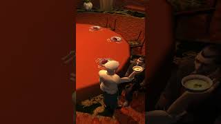 Hitman 3 Contracts  Gameplay Trailer 3 Shorts hitman walkthrough iointeractive hitmanagent47 [upl. by Neenej]