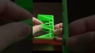 Prueba impresora3d 3dprint PrusaMK4S [upl. by Aihtibat]