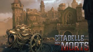 Call of Duty Black Ops 6 Zombies New DLC 1 Map quotCitadelle Des Mortsquot Teaser Images and Leaked Info [upl. by Jeuz]