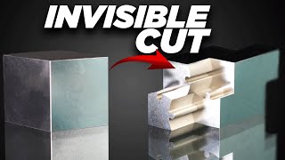 MOST Precise EDM Worldwide Makes an Invisible Cut [upl. by Lambert]