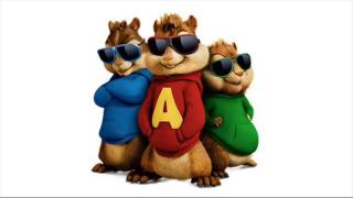 ShakalewaLionagrozoChipmunks Version [upl. by Thay]