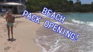 FIFA 14  TOTS SERIE A amp LIGUE 1 BEACH PACK OPENING [upl. by Vasos]