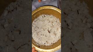 chakkara pongal recipe in telugusakkarai pongal viralvideo cooking chakkarapongali sweetrecipe [upl. by Dawkins]