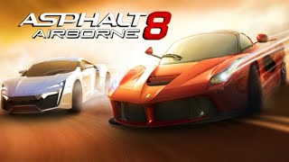 Be Electric【Asphalt 8 Airborne OST】 [upl. by Brownson560]